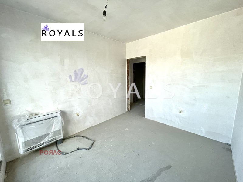 Zu verkaufen  2 Schlafzimmer Warna , Lewski 1 , 82 qm | 80711373 - Bild [6]