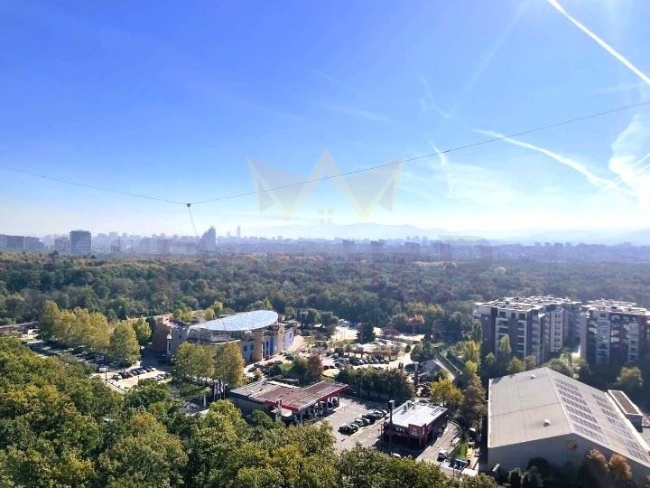 Til salg  2 soveværelser Sofia , Lozenets , 83 kvm | 66086509 - billede [2]