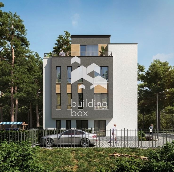 En venta  2 dormitorios Sofia , Malinova dolina , 104 metros cuadrados | 27876430 - imagen [10]