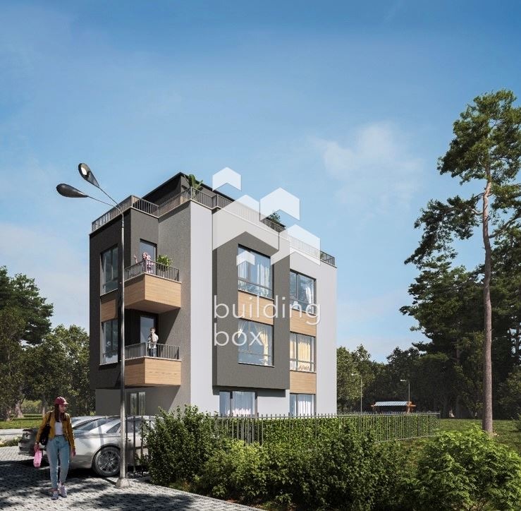 En venta  2 dormitorios Sofia , Malinova dolina , 104 metros cuadrados | 27876430 - imagen [9]