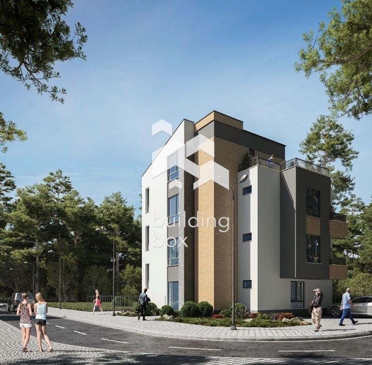 En venta  2 dormitorios Sofia , Malinova dolina , 104 metros cuadrados | 27876430 - imagen [8]