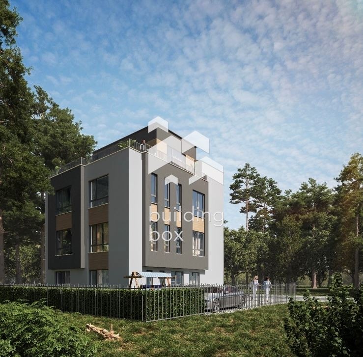 En venta  2 dormitorios Sofia , Malinova dolina , 104 metros cuadrados | 27876430 - imagen [11]