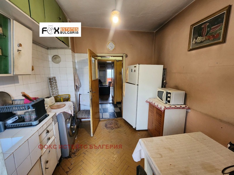 Продава  3-стаен град Пловдив , Кършияка , 80 кв.м | 80739329 - изображение [7]