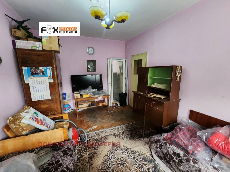 Продава  3-стаен град Пловдив , Кършияка , 80 кв.м | 80739329 - изображение [4]