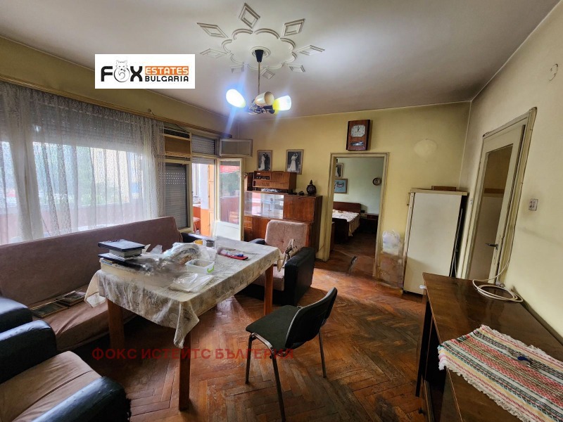 Продава  3-стаен град Пловдив , Кършияка , 80 кв.м | 80739329 - изображение [2]