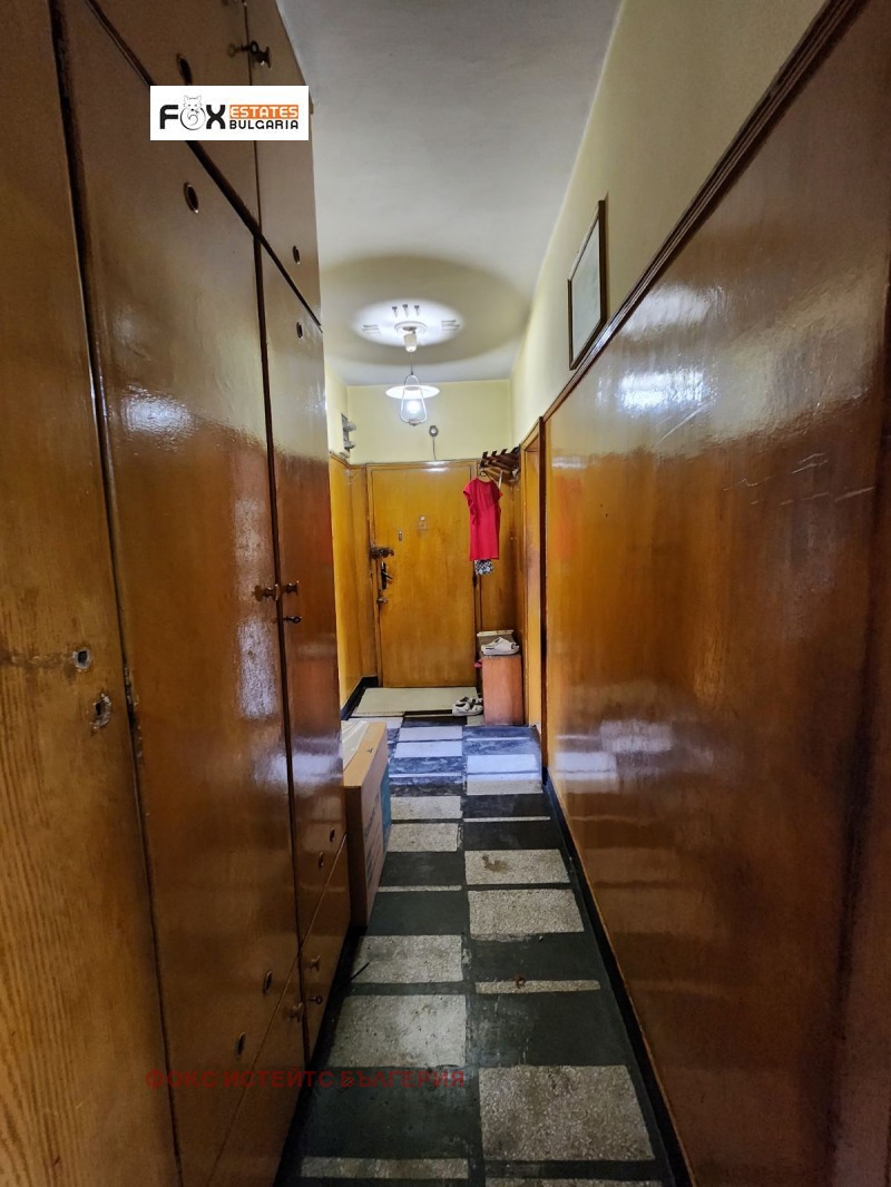 Продава  3-стаен град Пловдив , Кършияка , 80 кв.м | 80739329 - изображение [12]