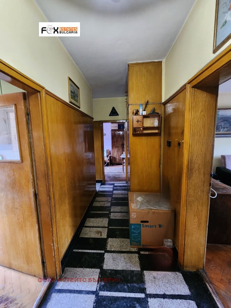 Продава  3-стаен град Пловдив , Кършияка , 80 кв.м | 80739329 - изображение [6]