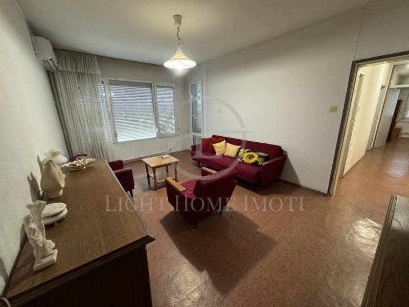 Продава  3-стаен град Пловдив , Кършияка , 86 кв.м | 62476394