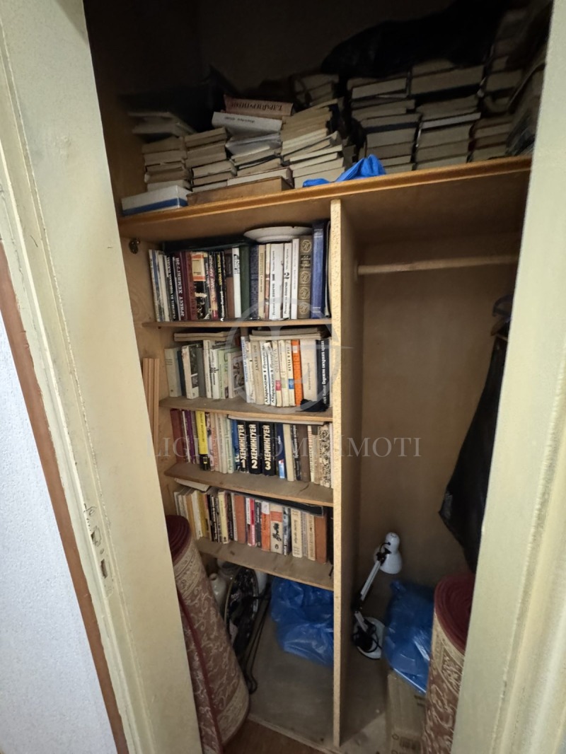 Продава  3-стаен град Пловдив , Кършияка , 86 кв.м | 62476394 - изображение [14]