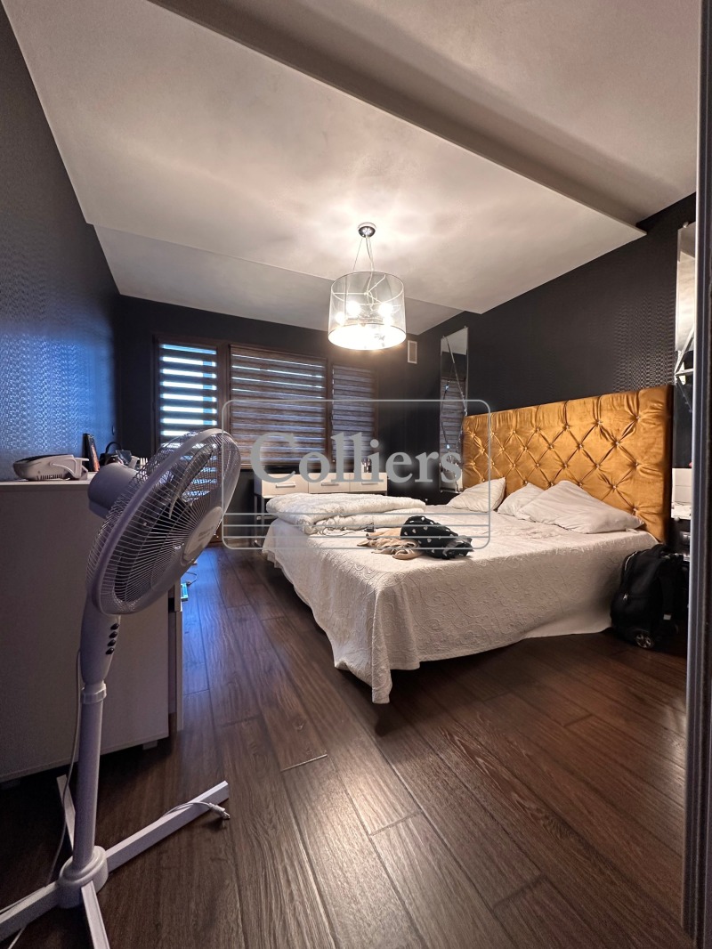 Продава 3-СТАЕН, гр. София, Стрелбище, снимка 6 - Апартаменти - 52453621