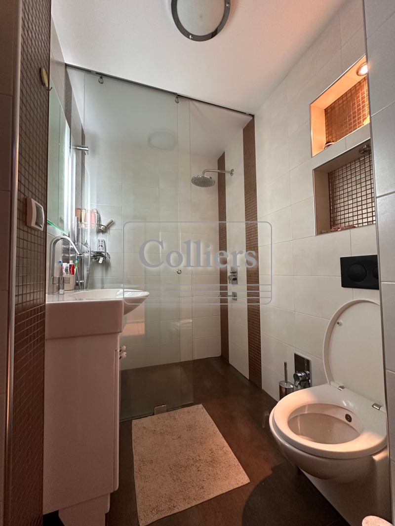 Продава 3-СТАЕН, гр. София, Стрелбище, снимка 8 - Апартаменти - 52453621