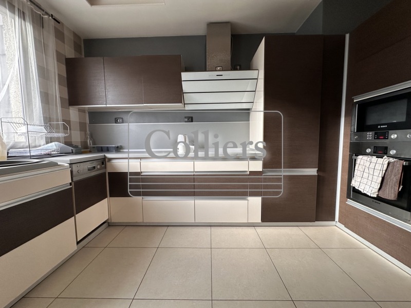 Продава 3-СТАЕН, гр. София, Стрелбище, снимка 3 - Апартаменти - 52453621