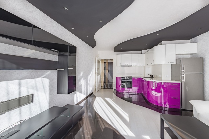 Продава 3-СТАЕН, гр. София, Младост 4, снимка 2 - Апартаменти - 52514599