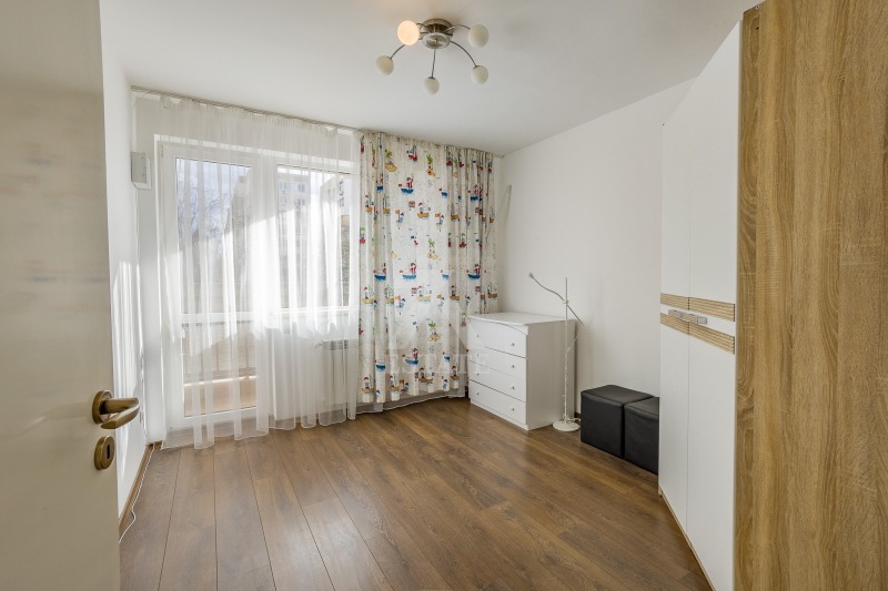 Продава 3-СТАЕН, гр. София, Младост 4, снимка 5 - Апартаменти - 52514599