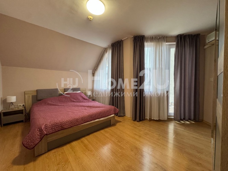 Продава 3-СТАЕН, гр. Варна, Бриз, снимка 3 - Апартаменти - 52739706