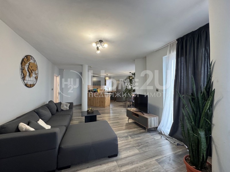 Продава 3-СТАЕН, гр. Варна, Бриз