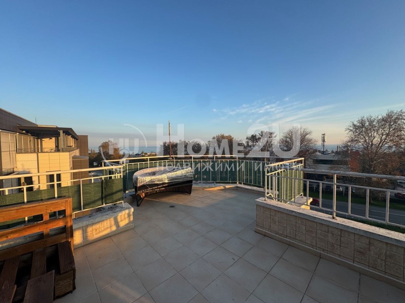 Продава 3-СТАЕН, гр. Варна, Бриз, снимка 7 - Апартаменти - 52739706