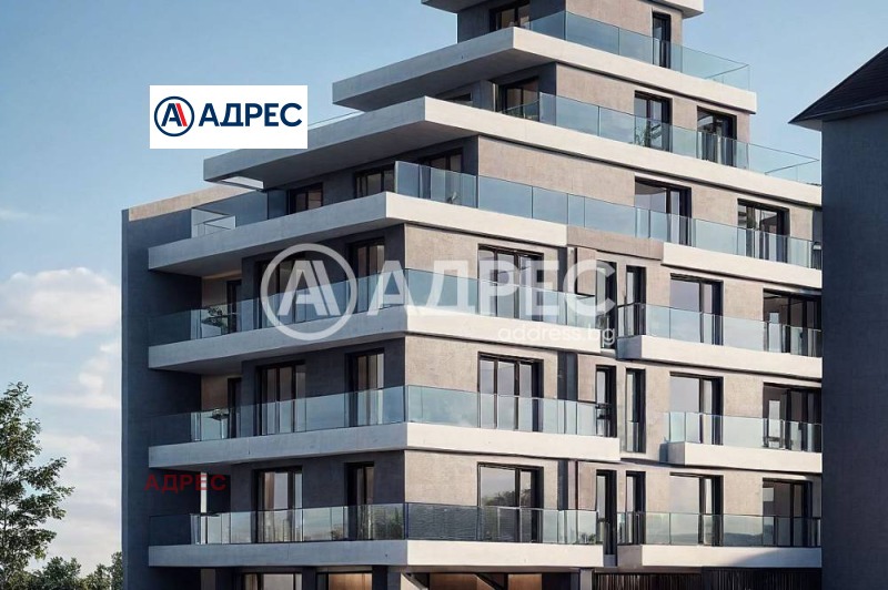 Продава 3-СТАЕН, гр. Варна, Аспарухово, снимка 5 - Апартаменти - 53255290