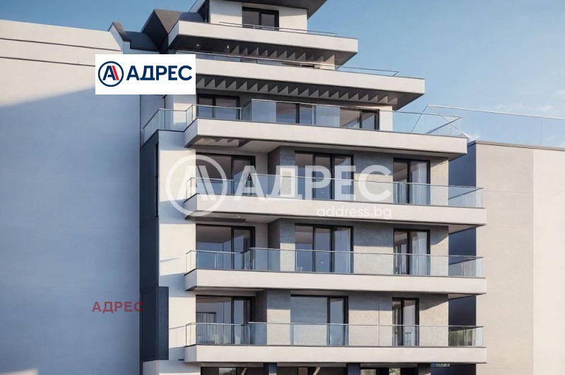 Продава 3-СТАЕН, гр. Варна, Аспарухово, снимка 6 - Апартаменти - 53255290