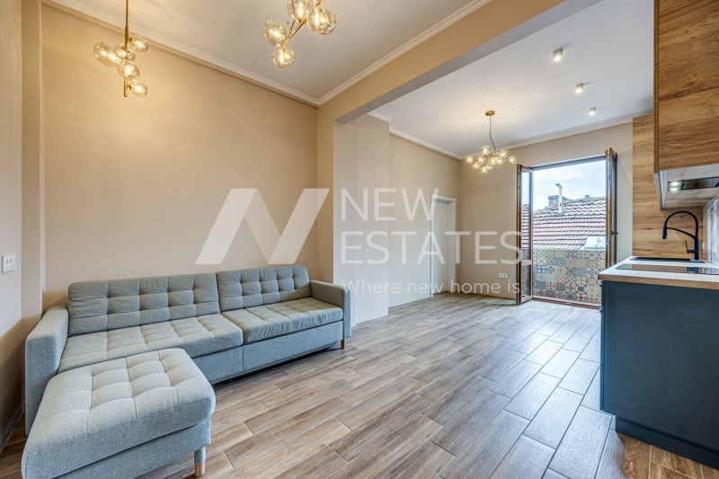 Продава 3-СТАЕН, гр. София, Център, снимка 7 - Апартаменти - 53326988