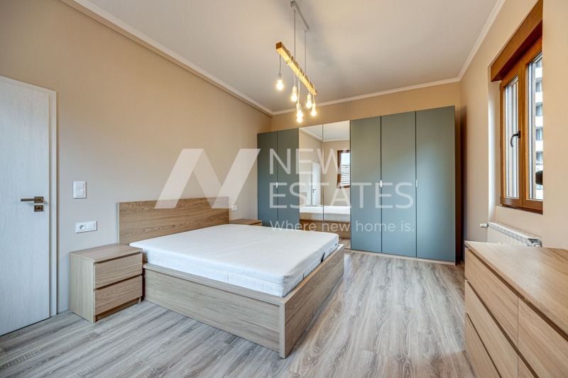 Продава 3-СТАЕН, гр. София, Център, снимка 3 - Апартаменти - 53326988