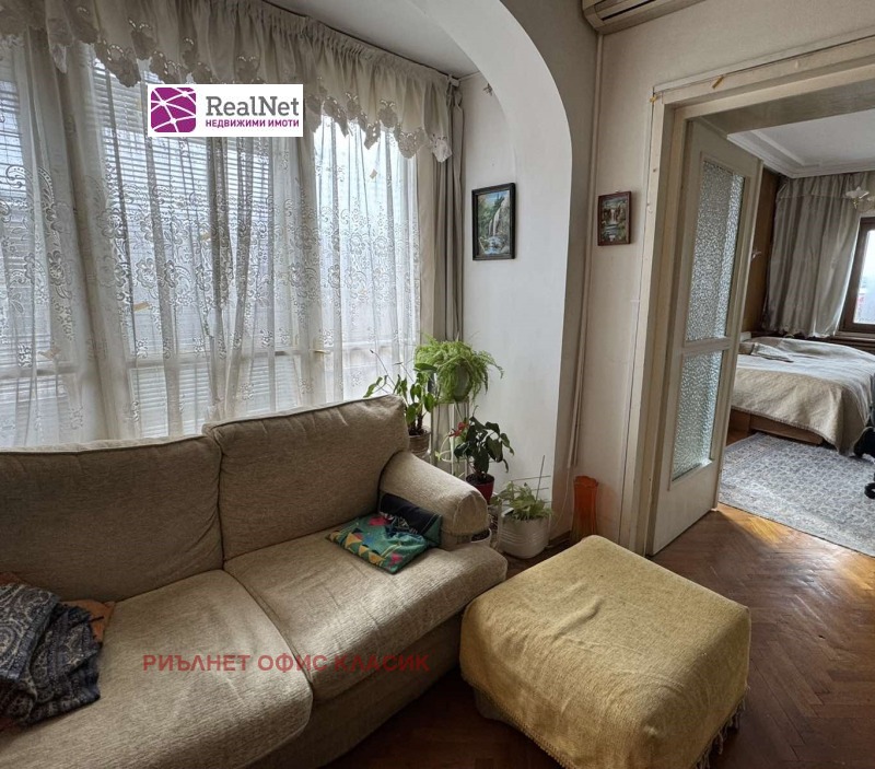 Продава 3-СТАЕН, гр. София, Докторски паметник, снимка 5 - Апартаменти - 53411432