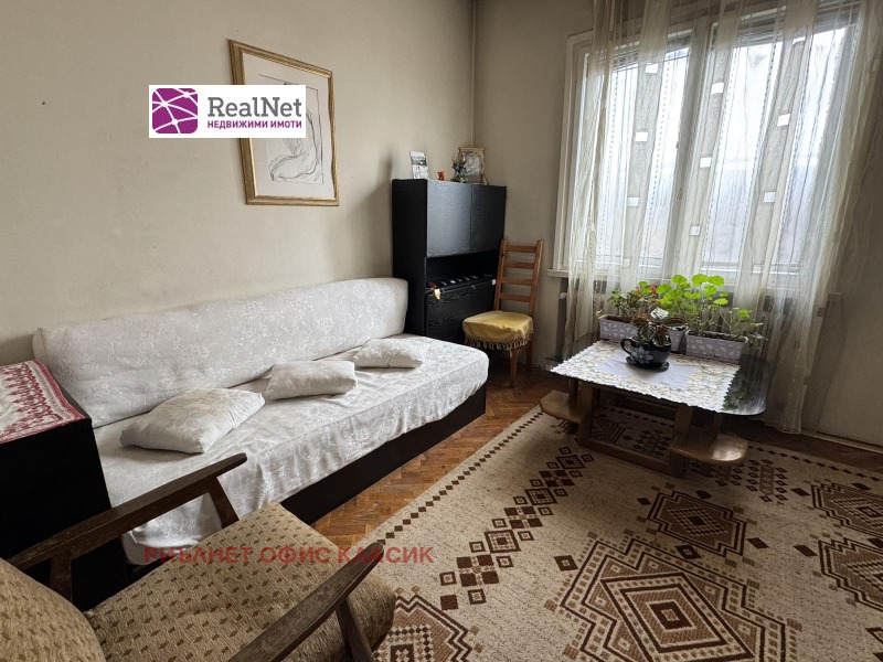 Продава 3-СТАЕН, гр. София, Докторски паметник, снимка 4 - Апартаменти - 53411432