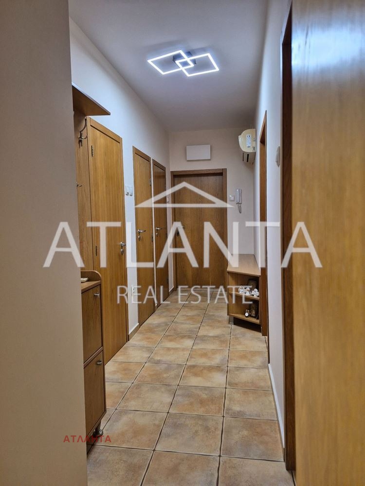 Продава 3-СТАЕН, гр. Варна, Трошево, снимка 7 - Апартаменти - 55406023
