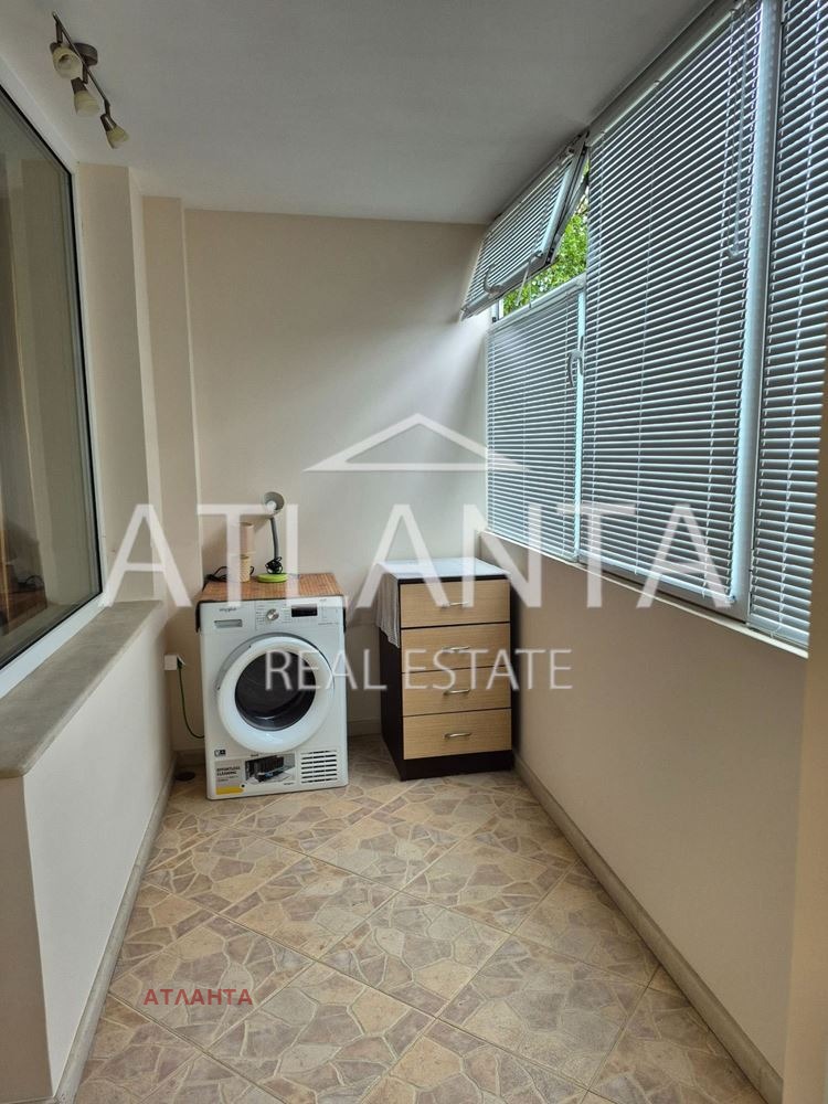 Продава 3-СТАЕН, гр. Варна, Трошево, снимка 5 - Апартаменти - 55406023