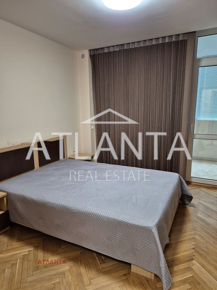 Продава 3-СТАЕН, гр. Варна, Трошево, снимка 15 - Апартаменти - 55406023