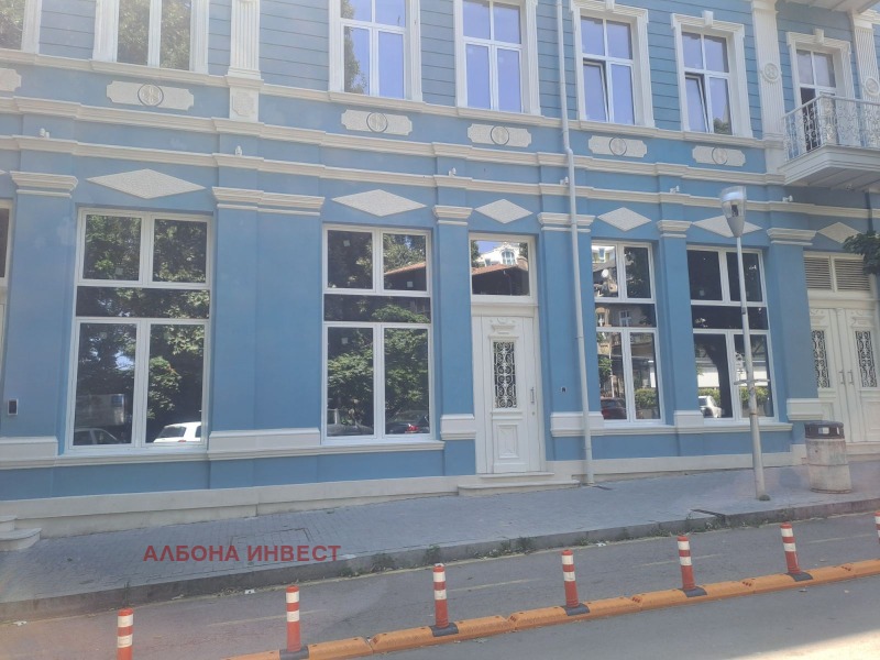 Na sprzedaż  Biuro Warna , Centar , 193 mkw | 45042964 - obraz [14]
