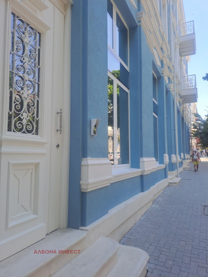 Na sprzedaż  Biuro Warna , Centar , 193 mkw | 45042964 - obraz [13]