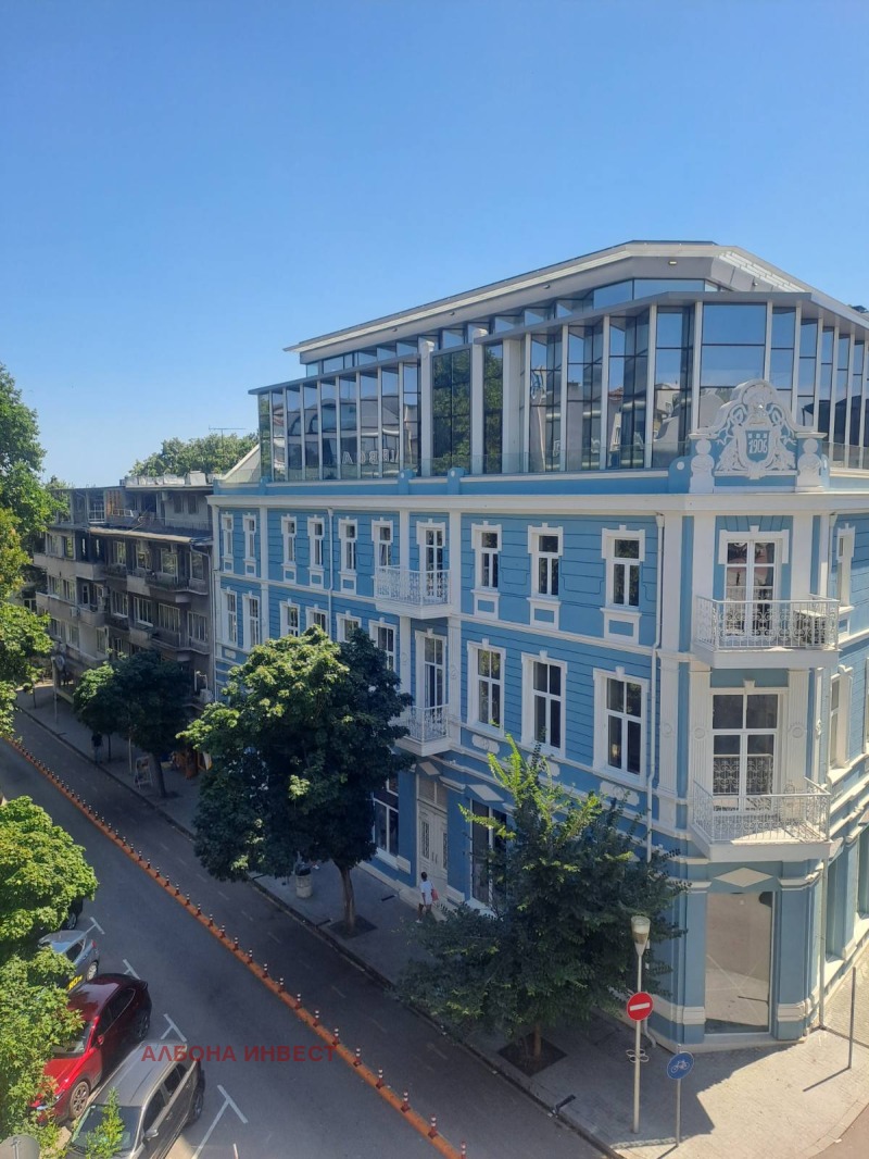 Na sprzedaż  Biuro Warna , Centar , 193 mkw | 45042964 - obraz [15]
