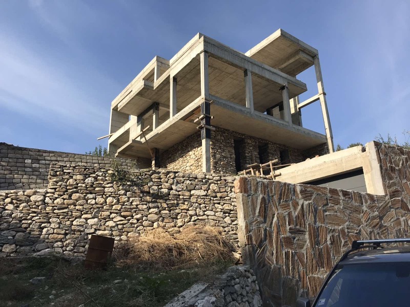 Продава  Къща област Пловдив , с. Белащица , 298 кв.м | 71226765