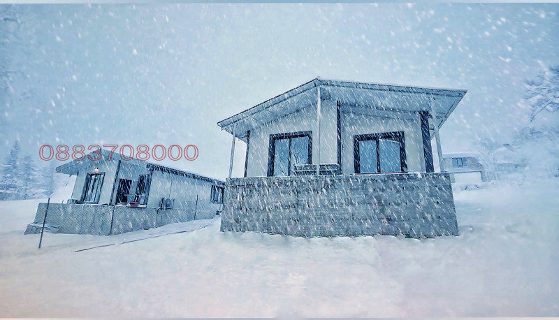 Продава КЪЩА, с. Борилово, област Стара Загора