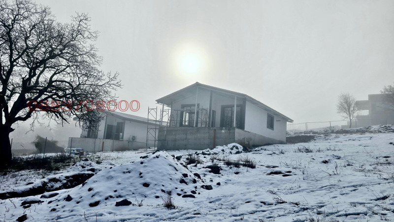 Продава КЪЩА, с. Борилово, област Стара Загора, снимка 3 - Къщи - 53449841