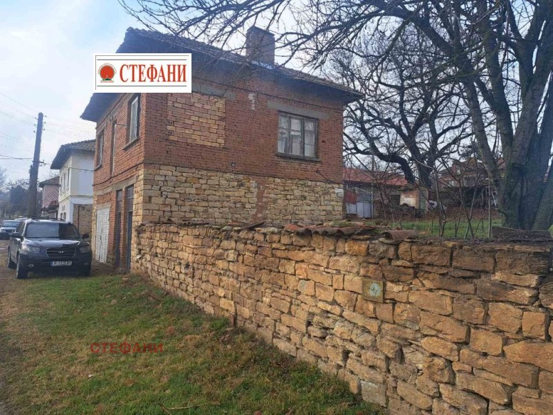 Продава КЪЩА, област Русе, с. Пет кладенци • 36000 лв. / 18406.51 € • 17589623 1