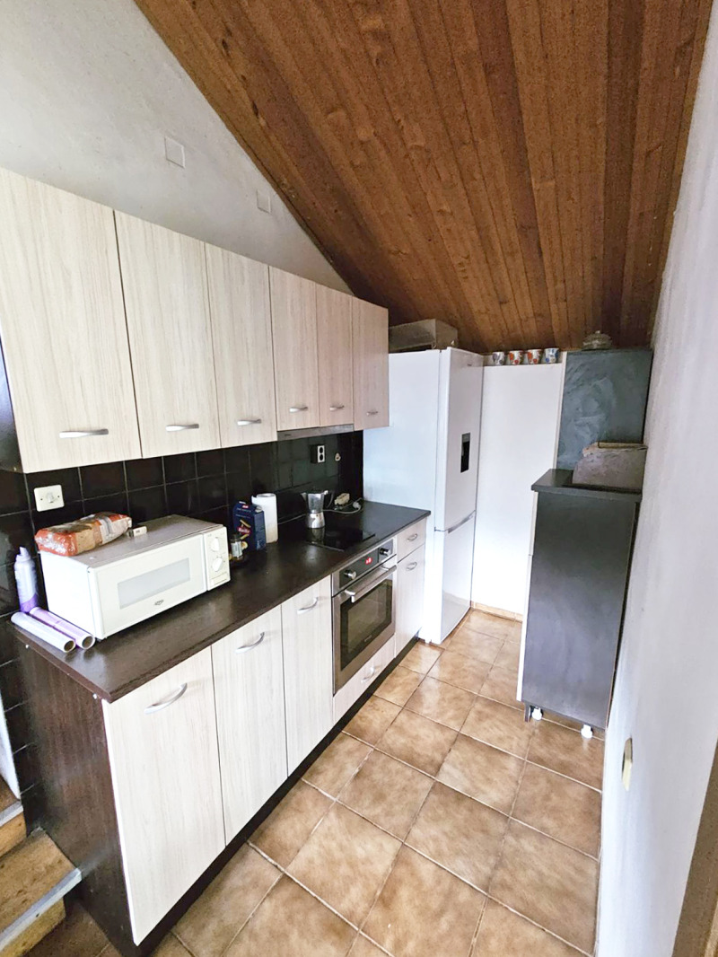 Продава  Къща област Добрич , гр. Балчик , 140 кв.м | 50692352 - изображение [10]