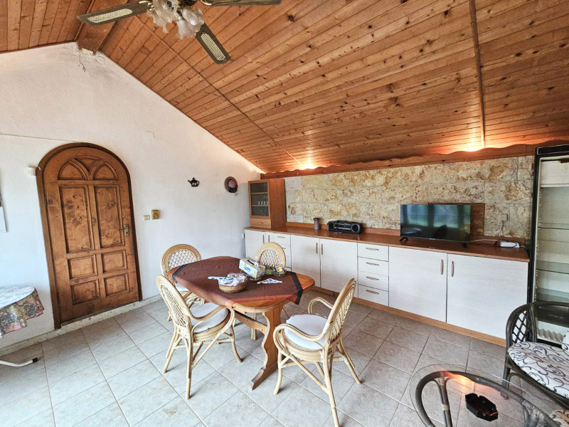 Продава  Къща област Добрич , гр. Балчик , 140 кв.м | 50692352 - изображение [12]