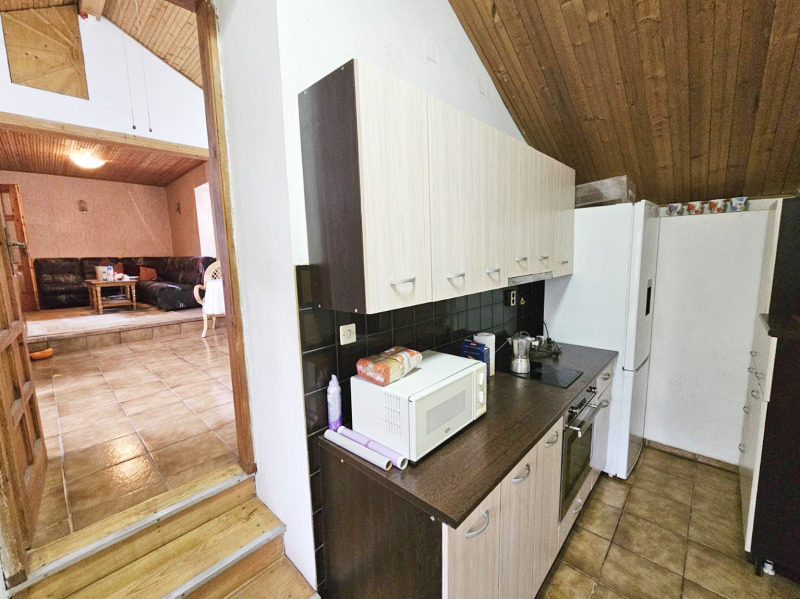 Продава  Къща област Добрич , гр. Балчик , 140 кв.м | 50692352 - изображение [9]
