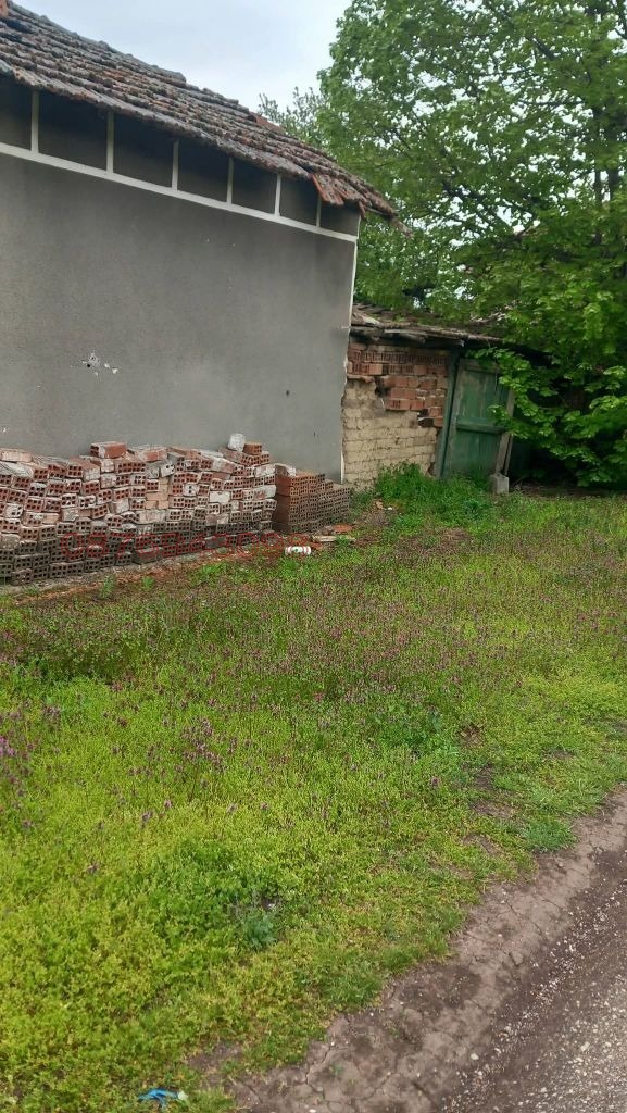 Продава КЪЩА, с. Червена, област Велико Търново, снимка 5 - Къщи - 54293812