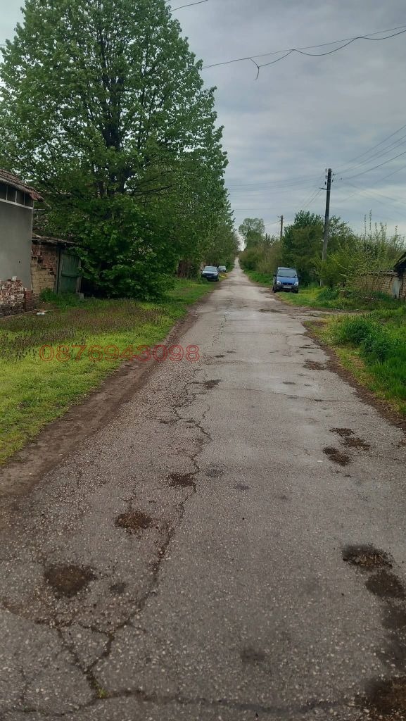 Продава КЪЩА, с. Червена, област Велико Търново, снимка 2 - Къщи - 54293812