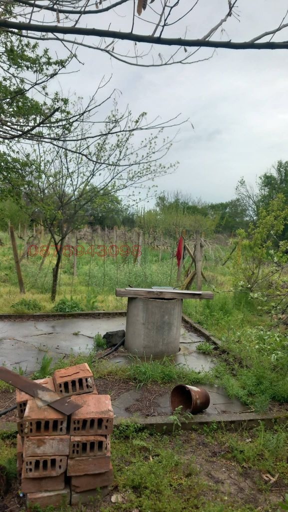 Продава КЪЩА, с. Червена, област Велико Търново, снимка 4 - Къщи - 54293812