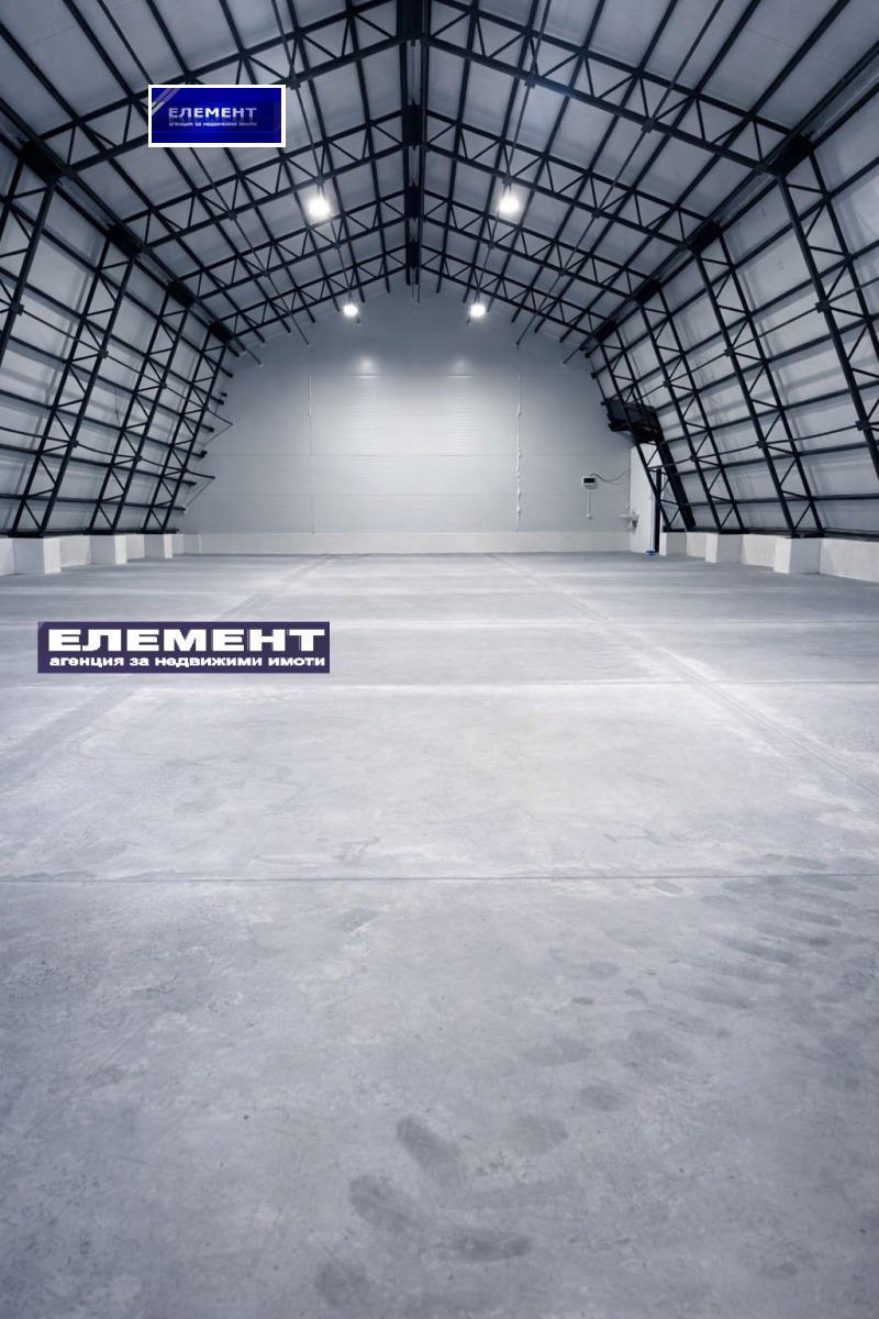 Продава СКЛАД, гр. Пловдив, Индустриална зона - Север, снимка 2 - Складове - 53577378