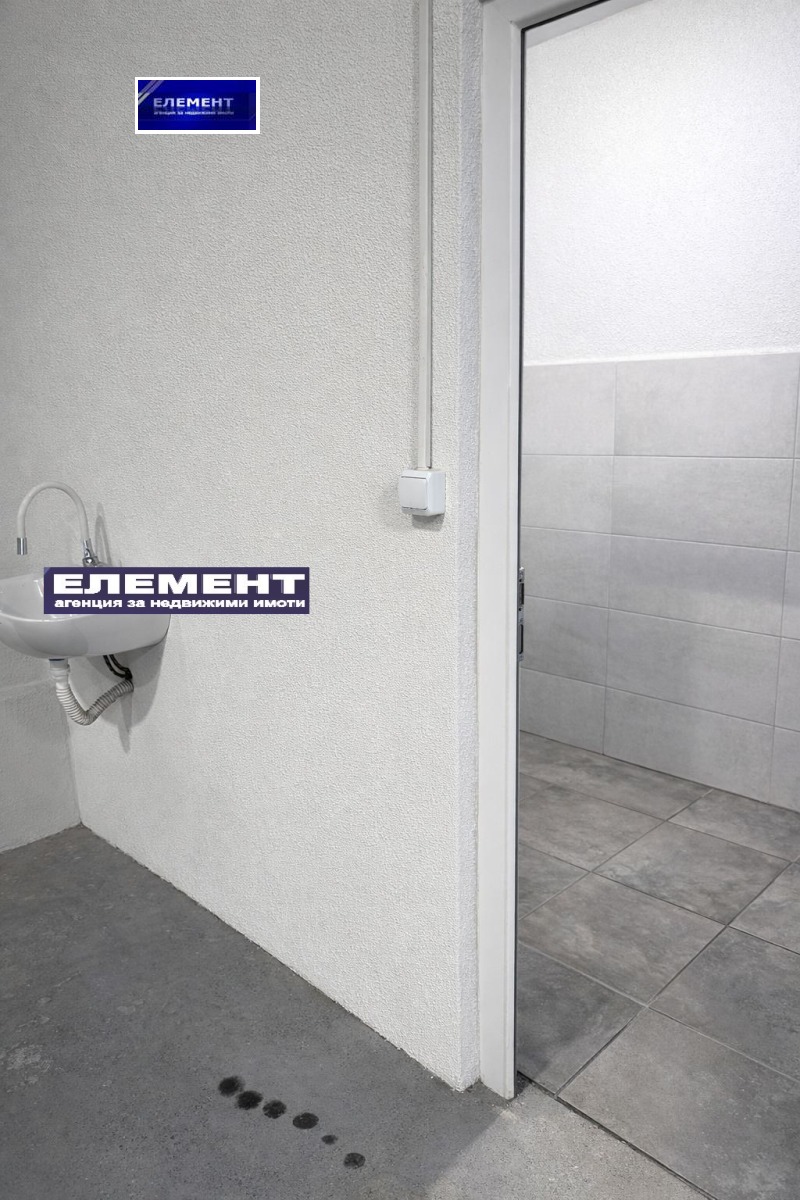 Продава СКЛАД, гр. Пловдив, Индустриална зона - Север, снимка 4 - Складове - 53577378