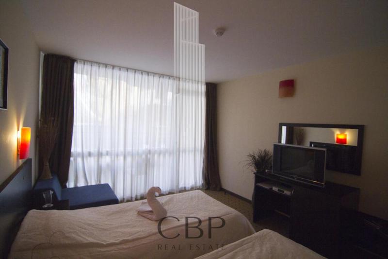 Продава ХОТЕЛ, гр. Свети Влас, област Бургас, снимка 6 - Хотели - 36219294