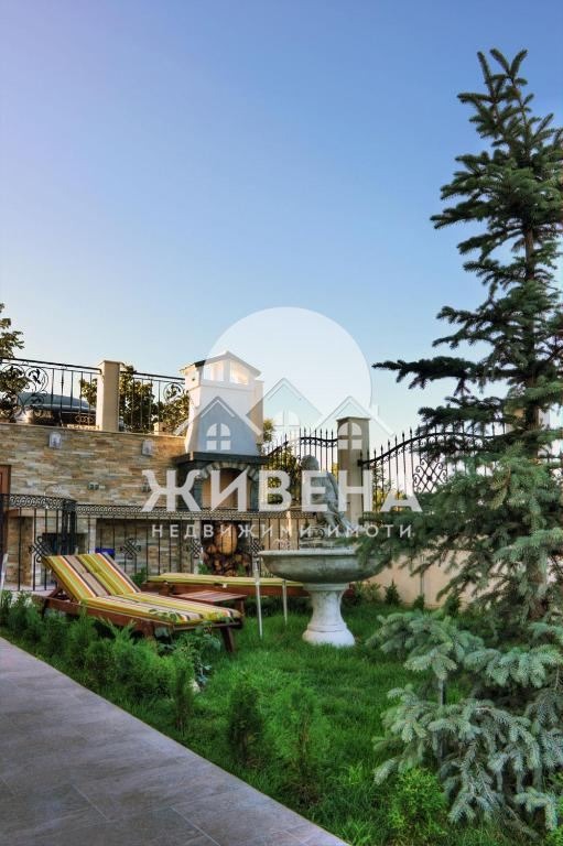 Продава  Хотел град Варна , к.к. Чайка , 530 кв.м | 80260707 - изображение [7]