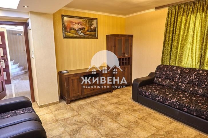 Продава  Хотел град Варна , к.к. Чайка , 530 кв.м | 80260707 - изображение [3]