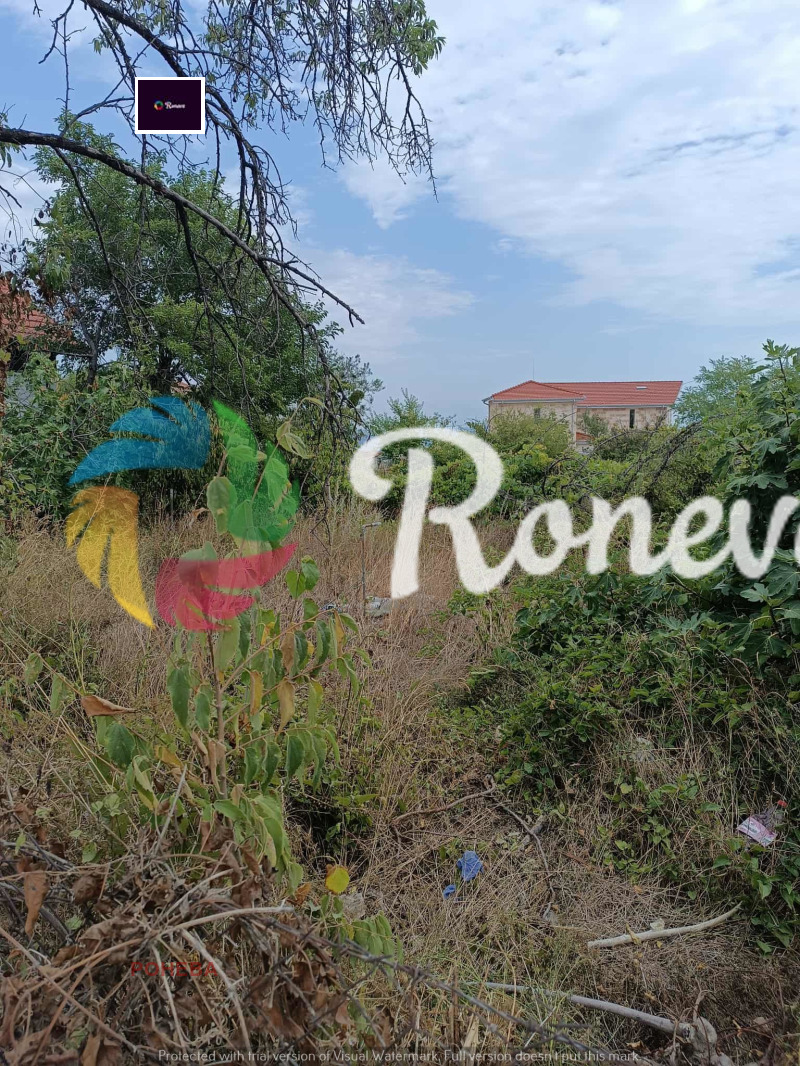For Sale  Plot Varna , m-t Gorna Traka , 1320 sq.m | 91438913 - image [2]