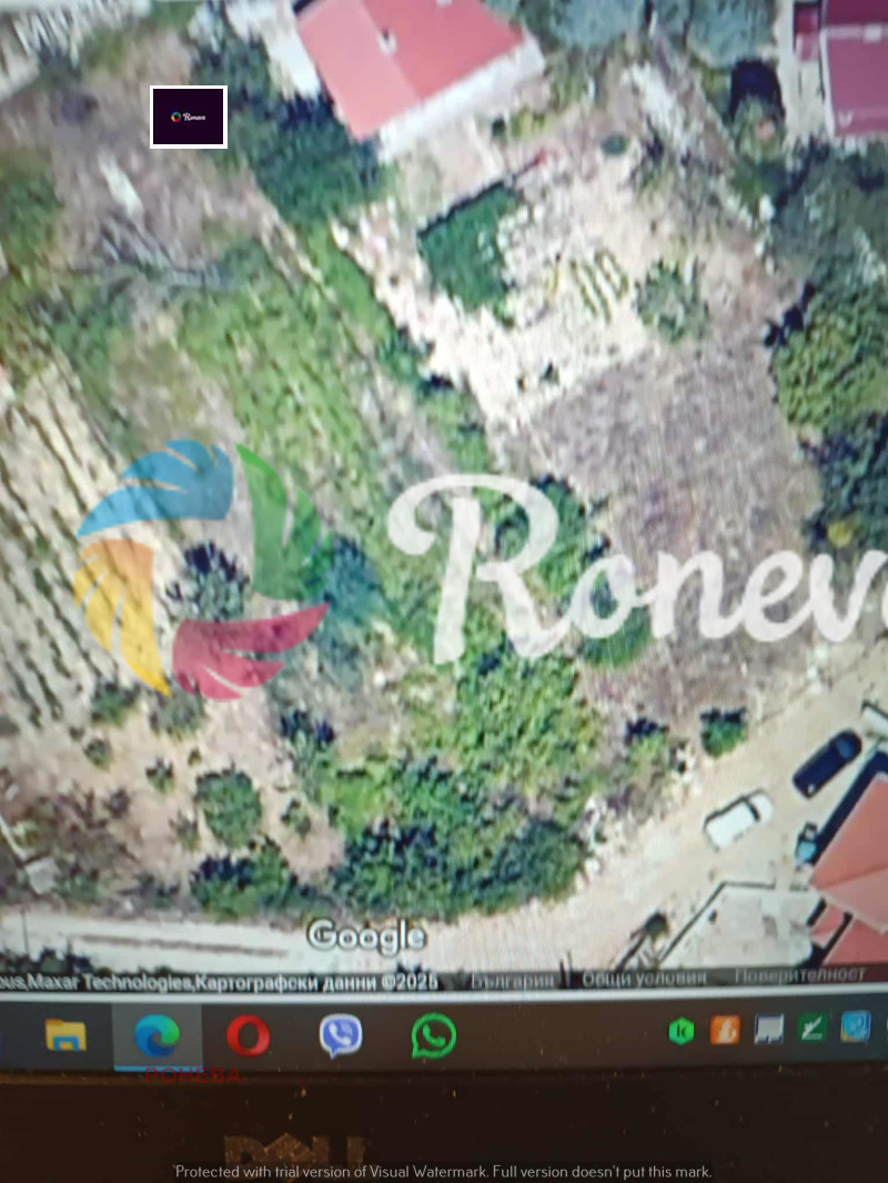 For Sale  Plot Varna , m-t Gorna Traka , 1320 sq.m | 91438913 - image [3]